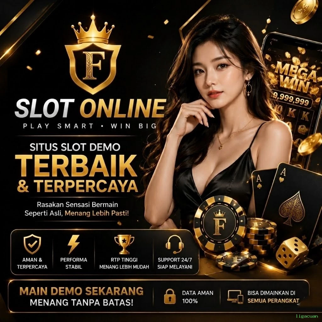 Mengungkap Ragam Permainan di ligacuan
