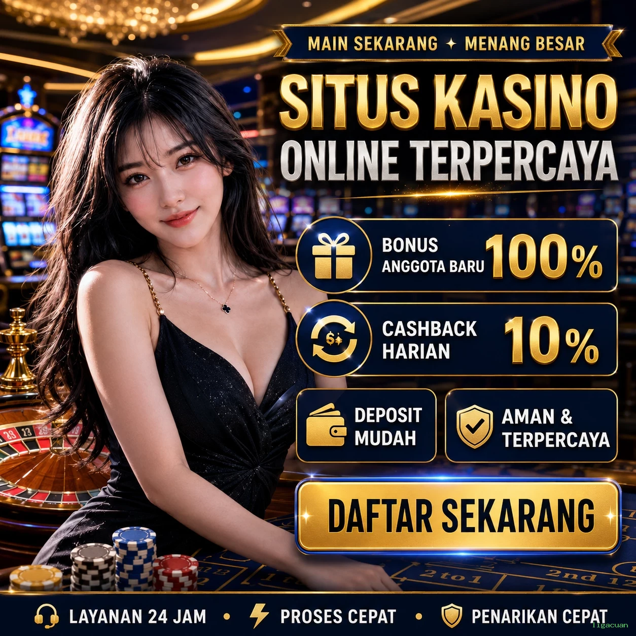 Mengulas Keunggulan Permainan di Situs ligacuan