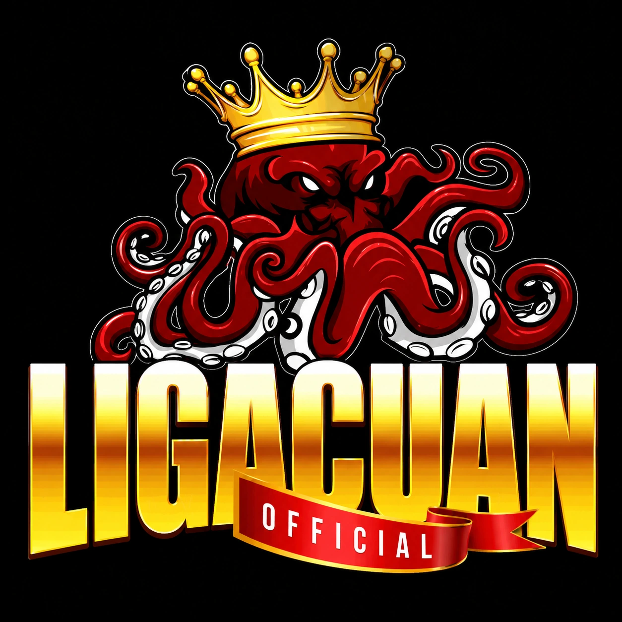 ligacuan Logo